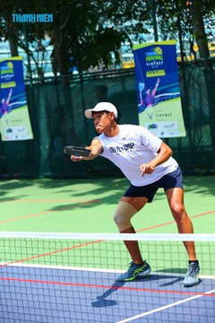 THANH NIÊN PICKLEBALL CUP VINFAST 2024 - Ảnh #2261794