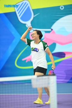 THANH NIÊN PICKLEBALL CUP VINFAST 2024 - Ảnh #2269123
