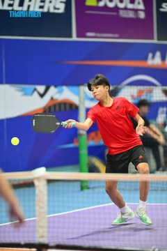 THANH NIÊN PICKLEBALL CUP VINFAST 2024 - Ảnh #2276970