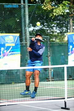 THANH NIÊN PICKLEBALL CUP VINFAST 2024 - Ảnh #2261344