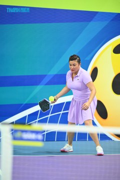THANH NIÊN PICKLEBALL CUP VINFAST 2024 - Ảnh #2276439