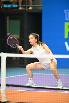 THANH NIÊN PICKLEBALL CUP VINFAST 2024 - Ảnh #2275800