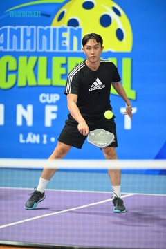 THANH NIÊN PICKLEBALL CUP VINFAST 2024 - Ảnh #2275807