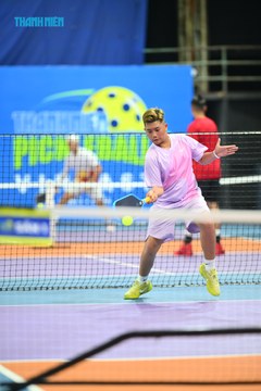 THANH NIÊN PICKLEBALL CUP VINFAST 2024 - Ảnh #2277390
