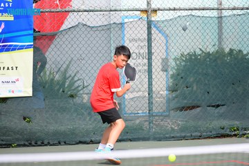 THANH NIÊN PICKLEBALL CUP VINFAST 2024 - Ảnh #2271310