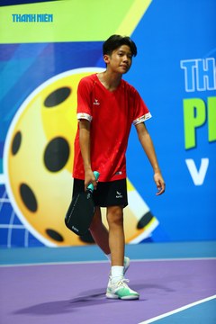 THANH NIÊN PICKLEBALL CUP VINFAST 2024 - Ảnh #2262074
