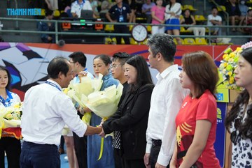 THANH NIÊN PICKLEBALL CUP VINFAST 2024 - Ảnh #2258618