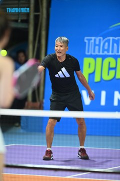THANH NIÊN PICKLEBALL CUP VINFAST 2024 - Ảnh #2275609
