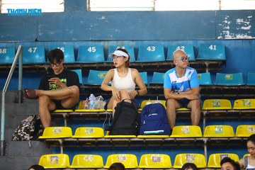 THANH NIÊN PICKLEBALL CUP VINFAST 2024 - Ảnh #2246358