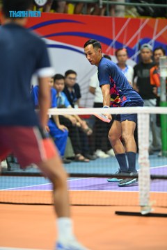 THANH NIÊN PICKLEBALL CUP VINFAST 2024 - Ảnh #2278575