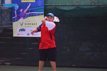 THANH NIÊN PICKLEBALL CUP VINFAST 2024 - Ảnh #2271143