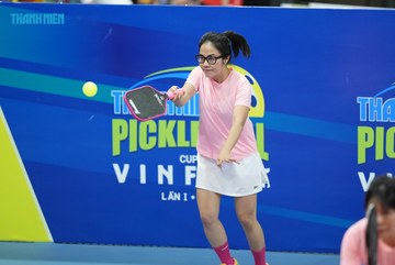 THANH NIÊN PICKLEBALL CUP VINFAST 2024 - Ảnh #2257795