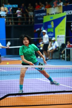 THANH NIÊN PICKLEBALL CUP VINFAST 2024 - Ảnh #2262159