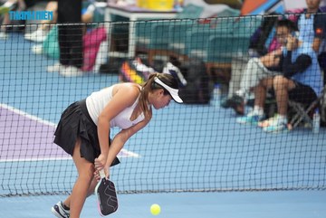 THANH NIÊN PICKLEBALL CUP VINFAST 2024 - Ảnh #2258079