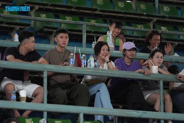 THANH NIÊN PICKLEBALL CUP VINFAST 2024 - Ảnh #2258255