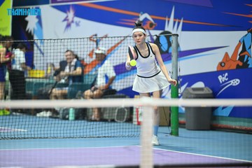 THANH NIÊN PICKLEBALL CUP VINFAST 2024 - Ảnh #2270623