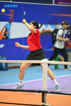 THANH NIÊN PICKLEBALL CUP VINFAST 2024 - Ảnh #2276979