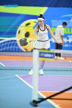 THANH NIÊN PICKLEBALL CUP VINFAST 2024 - Ảnh #2270725