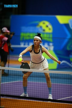 THANH NIÊN PICKLEBALL CUP VINFAST 2024 - Ảnh #2246330