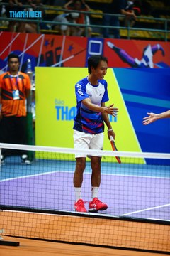 THANH NIÊN PICKLEBALL CUP VINFAST 2024 - Ảnh #2262385