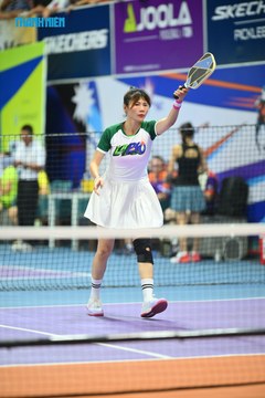 THANH NIÊN PICKLEBALL CUP VINFAST 2024 - Ảnh #2269463