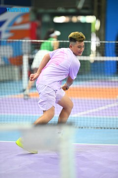 THANH NIÊN PICKLEBALL CUP VINFAST 2024 - Ảnh #2276548