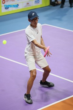 THANH NIÊN PICKLEBALL CUP VINFAST 2024 - Ảnh #2260152