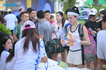 THANH NIÊN PICKLEBALL CUP VINFAST 2024 - Ảnh #2272804