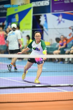 THANH NIÊN PICKLEBALL CUP VINFAST 2024 - Ảnh #2269477