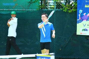THANH NIÊN PICKLEBALL CUP VINFAST 2024 - Ảnh #2261674