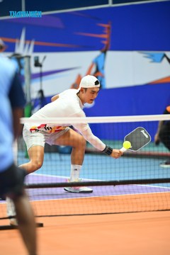 THANH NIÊN PICKLEBALL CUP VINFAST 2024 - Ảnh #2277747