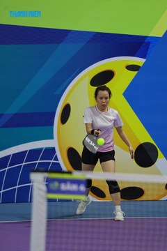 THANH NIÊN PICKLEBALL CUP VINFAST 2024 - Ảnh #2274343