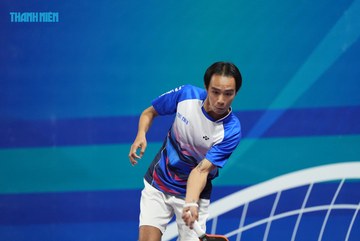 THANH NIÊN PICKLEBALL CUP VINFAST 2024 - Ảnh #2256781