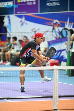 THANH NIÊN PICKLEBALL CUP VINFAST 2024 - Ảnh #2278994