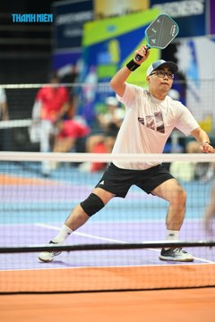 THANH NIÊN PICKLEBALL CUP VINFAST 2024 - Ảnh #2277378