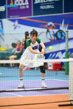 THANH NIÊN PICKLEBALL CUP VINFAST 2024 - Ảnh #2269467