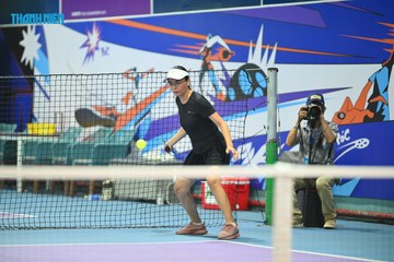 THANH NIÊN PICKLEBALL CUP VINFAST 2024 - Ảnh #2269717