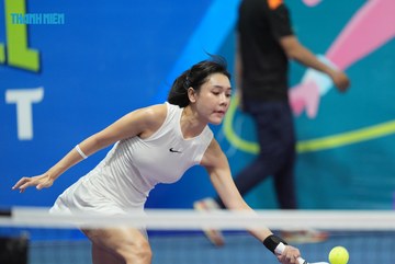 THANH NIÊN PICKLEBALL CUP VINFAST 2024 - Ảnh #2258529