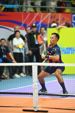THANH NIÊN PICKLEBALL CUP VINFAST 2024 - Ảnh #2278809
