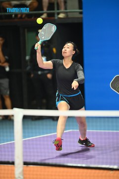 THANH NIÊN PICKLEBALL CUP VINFAST 2024 - Ảnh #2276374
