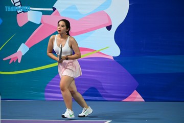 THANH NIÊN PICKLEBALL CUP VINFAST 2024 - Ảnh #2258972
