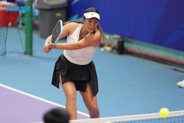 THANH NIÊN PICKLEBALL CUP VINFAST 2024 - Ảnh #2258058