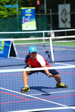 THANH NIÊN PICKLEBALL CUP VINFAST 2024 - Ảnh #2261589