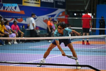 THANH NIÊN PICKLEBALL CUP VINFAST 2024 - Ảnh #2274572