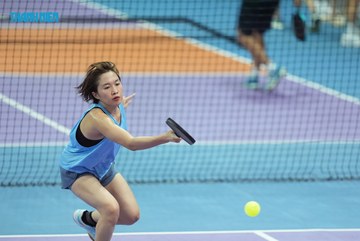 THANH NIÊN PICKLEBALL CUP VINFAST 2024 - Ảnh #2257717