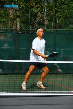 THANH NIÊN PICKLEBALL CUP VINFAST 2024 - Ảnh #2261122