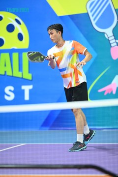 THANH NIÊN PICKLEBALL CUP VINFAST 2024 - Ảnh #2275540