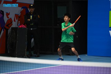 THANH NIÊN PICKLEBALL CUP VINFAST 2024 - Ảnh #2275221