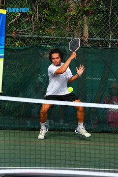 THANH NIÊN PICKLEBALL CUP VINFAST 2024 - Ảnh #2261092
