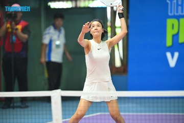 THANH NIÊN PICKLEBALL CUP VINFAST 2024 - Ảnh #2270985